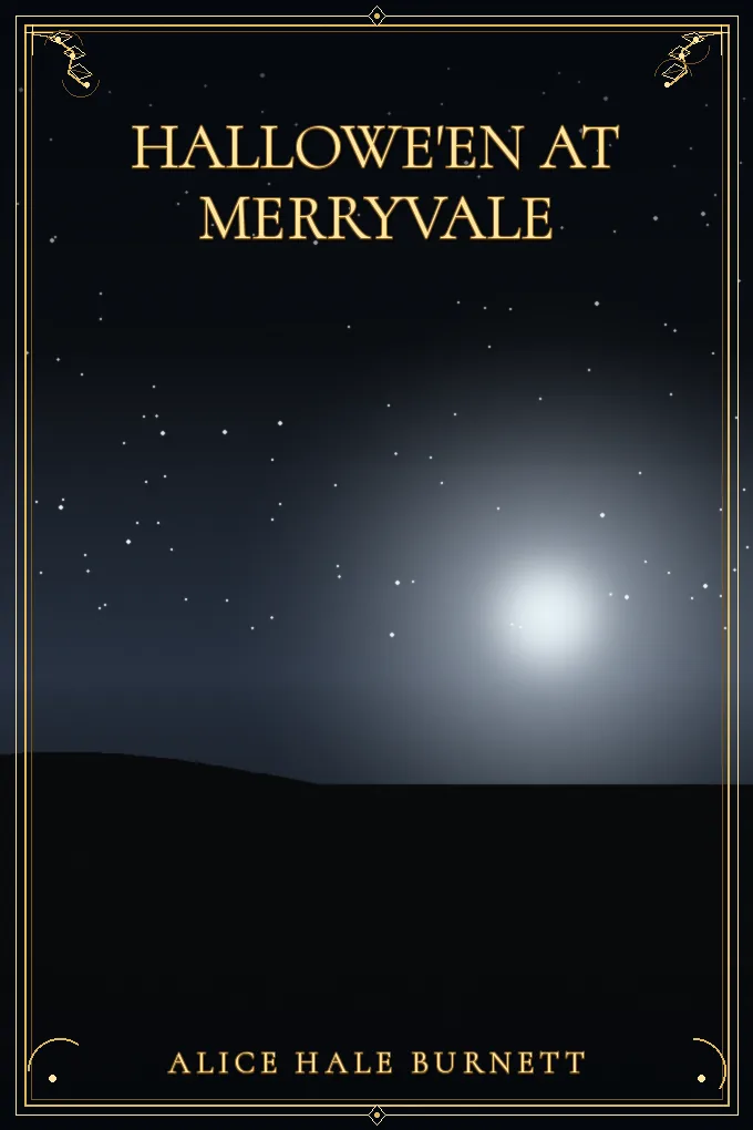 Hallowe'en at Merryvale