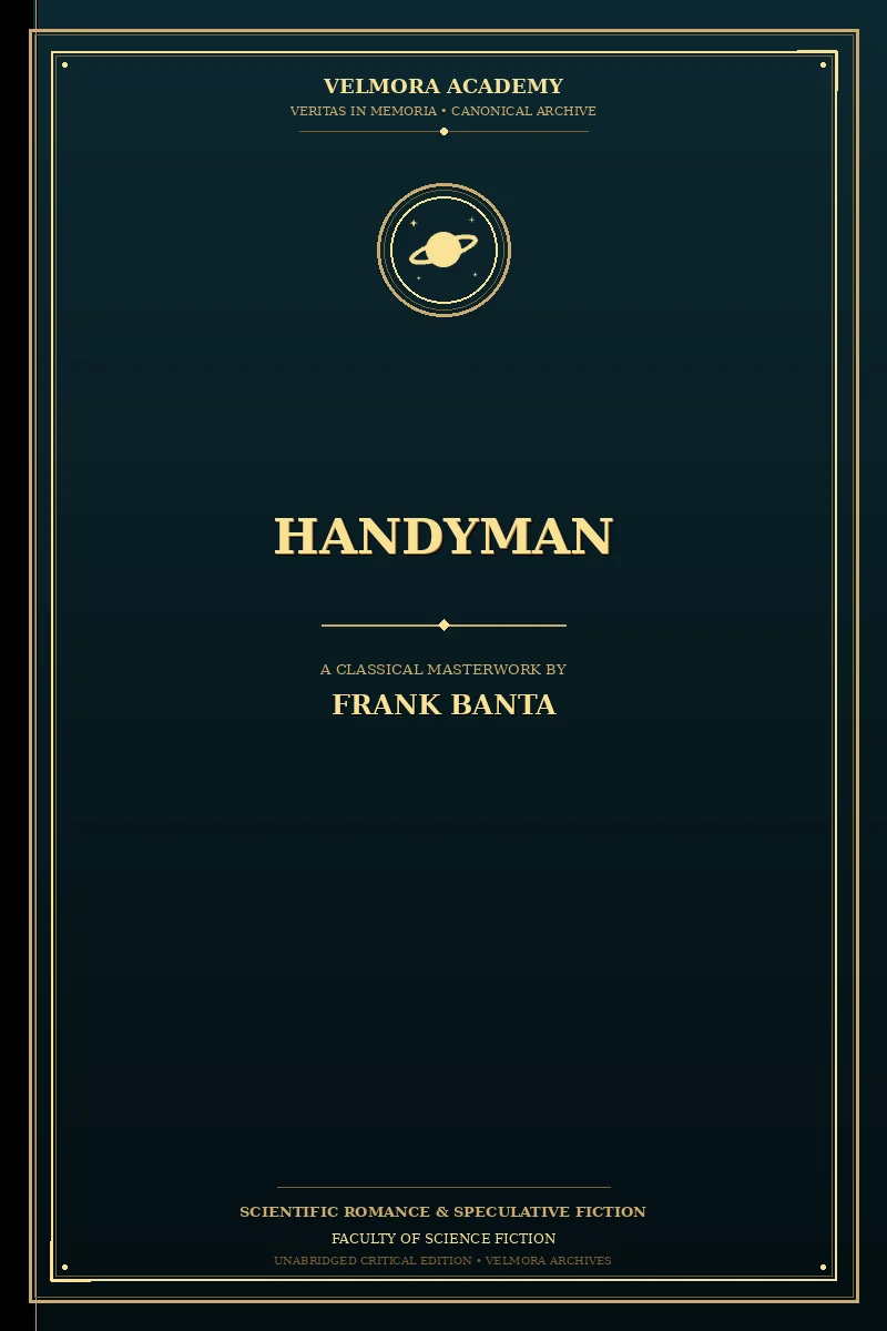 Handyman