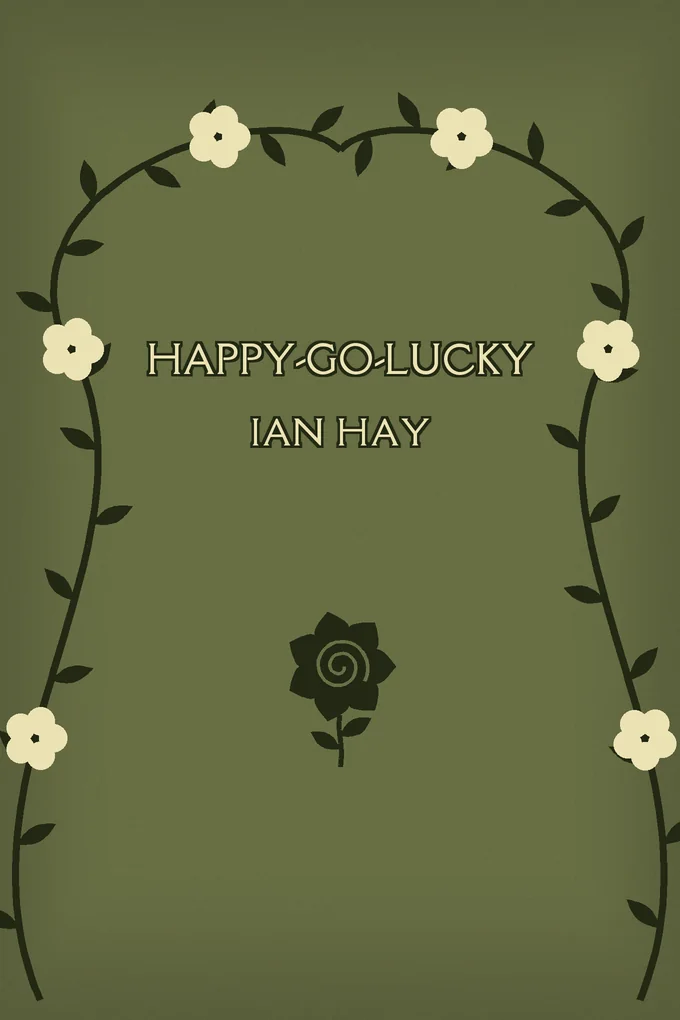 Happy-go-lucky