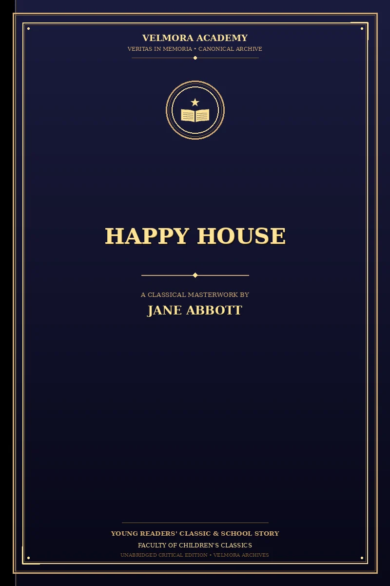 Happy House