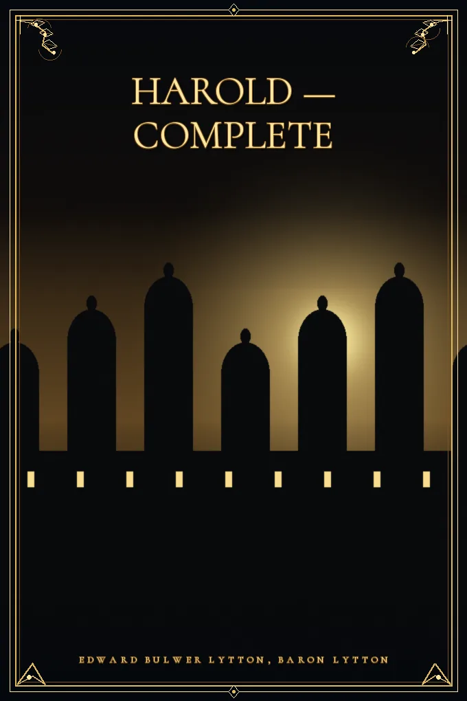 Harold — Complete