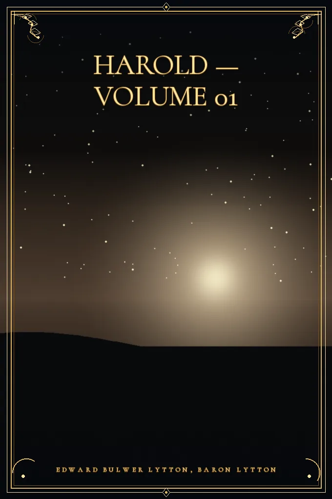 Harold — Volume 01