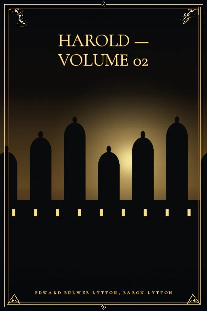 Harold — Volume 02