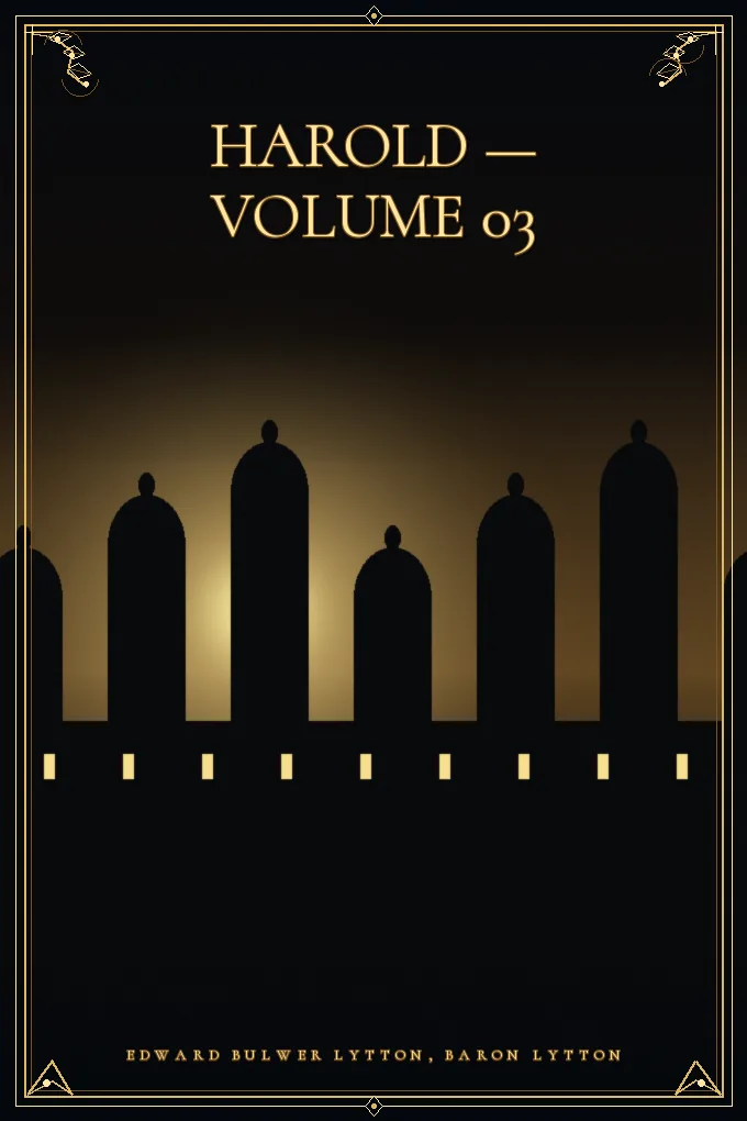 Harold — Volume 03