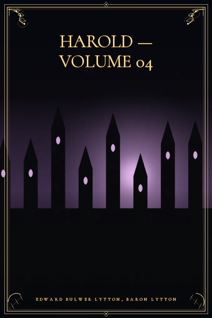 Harold — Volume 04