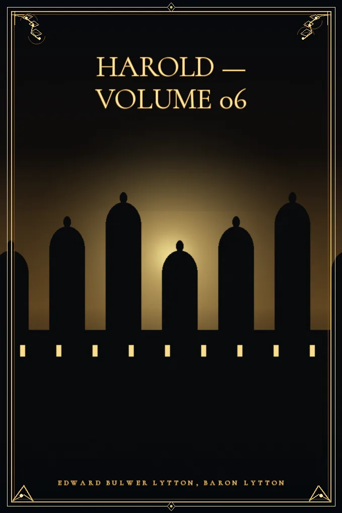 Harold — Volume 06