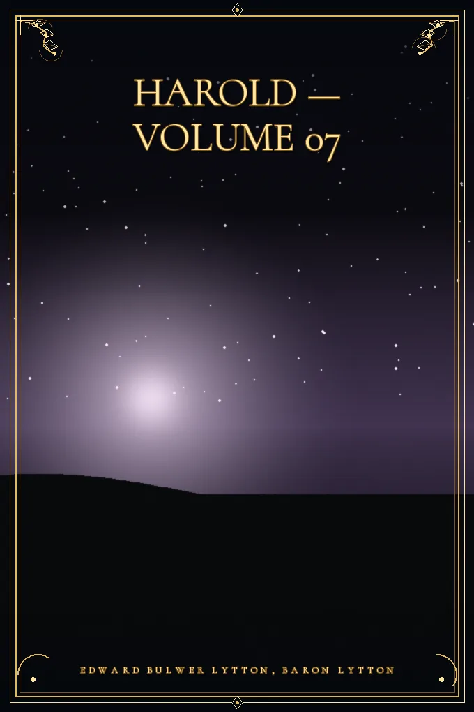Harold — Volume 07