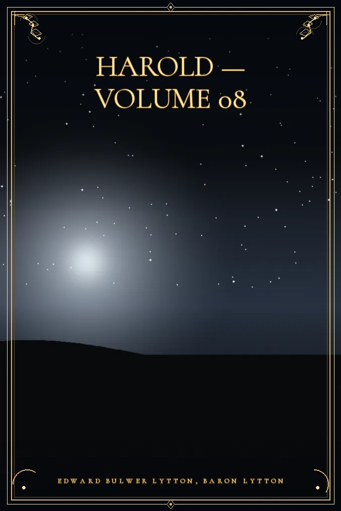 Harold — Volume 08