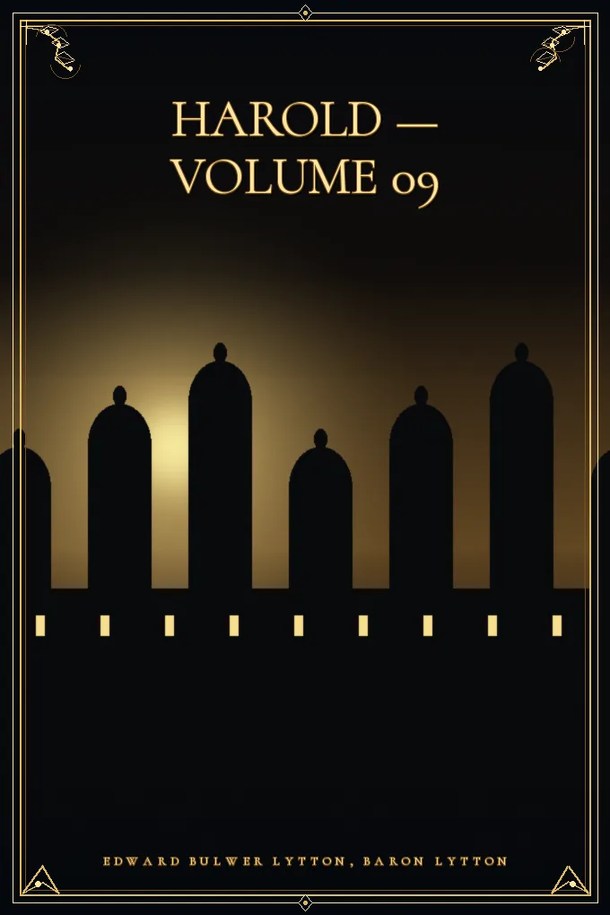Harold — Volume 09