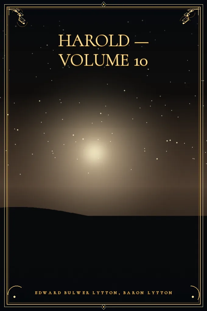 Harold — Volume 10