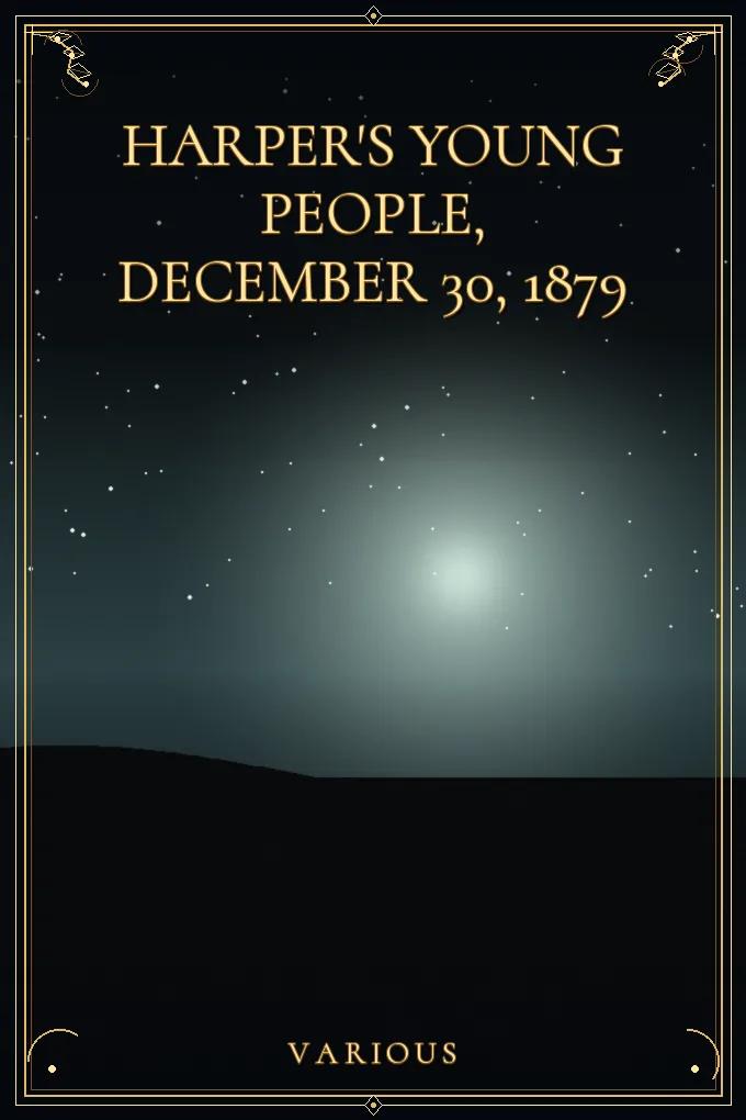 Harper's Young People, December 30, 1879