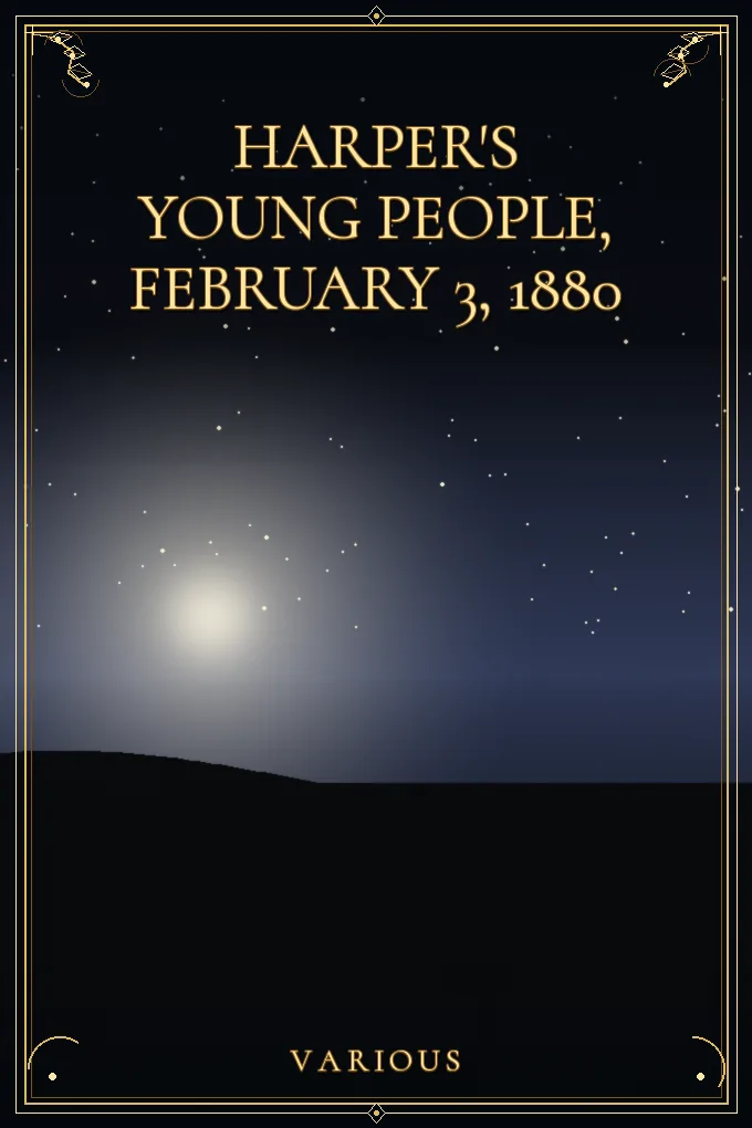 Harper's Young People, February 3, 1880