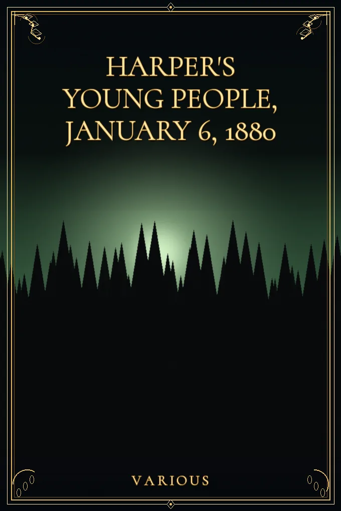 Harper's Young People, January 6, 1880