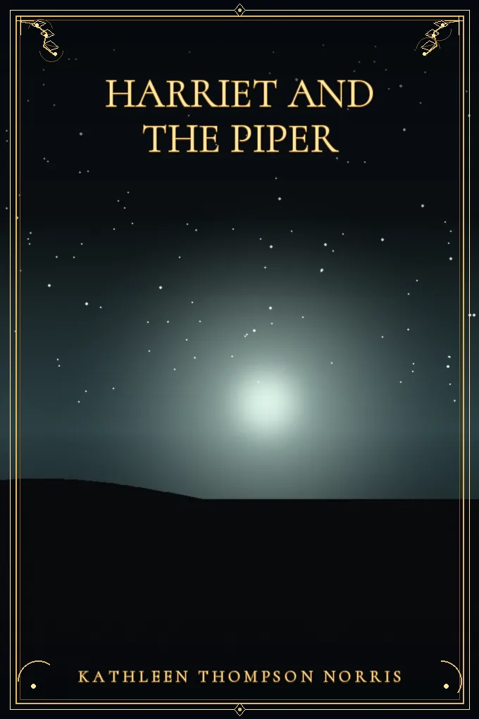 Harriet and the Piper