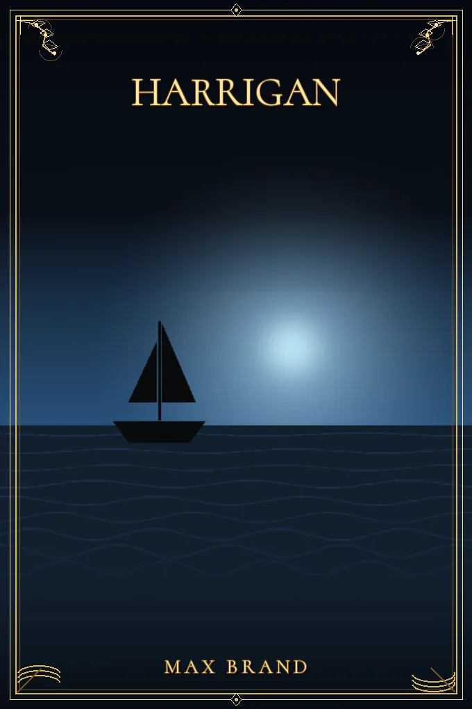 Cover of Harrigan