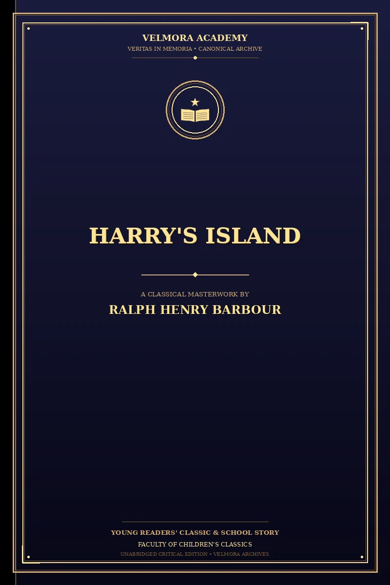 Harry's Island