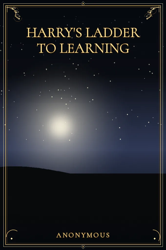 Harry's Ladder to Learning