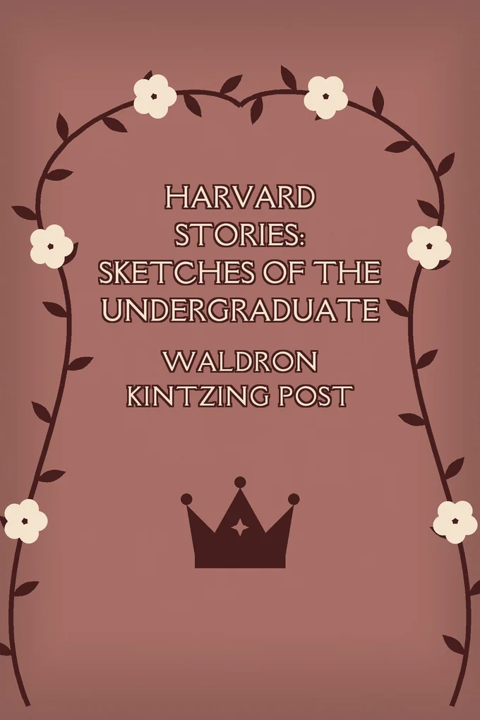 Harvard Stories