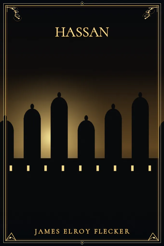 Cover of Hassan