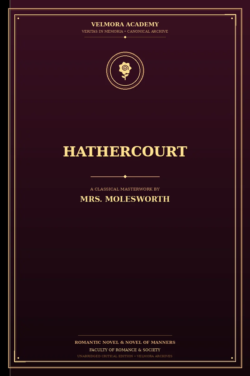 Hathercourt