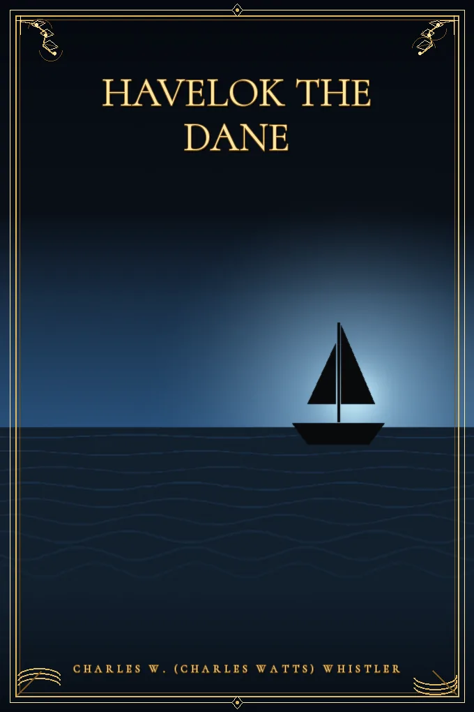 Cover of Havelok the Dane