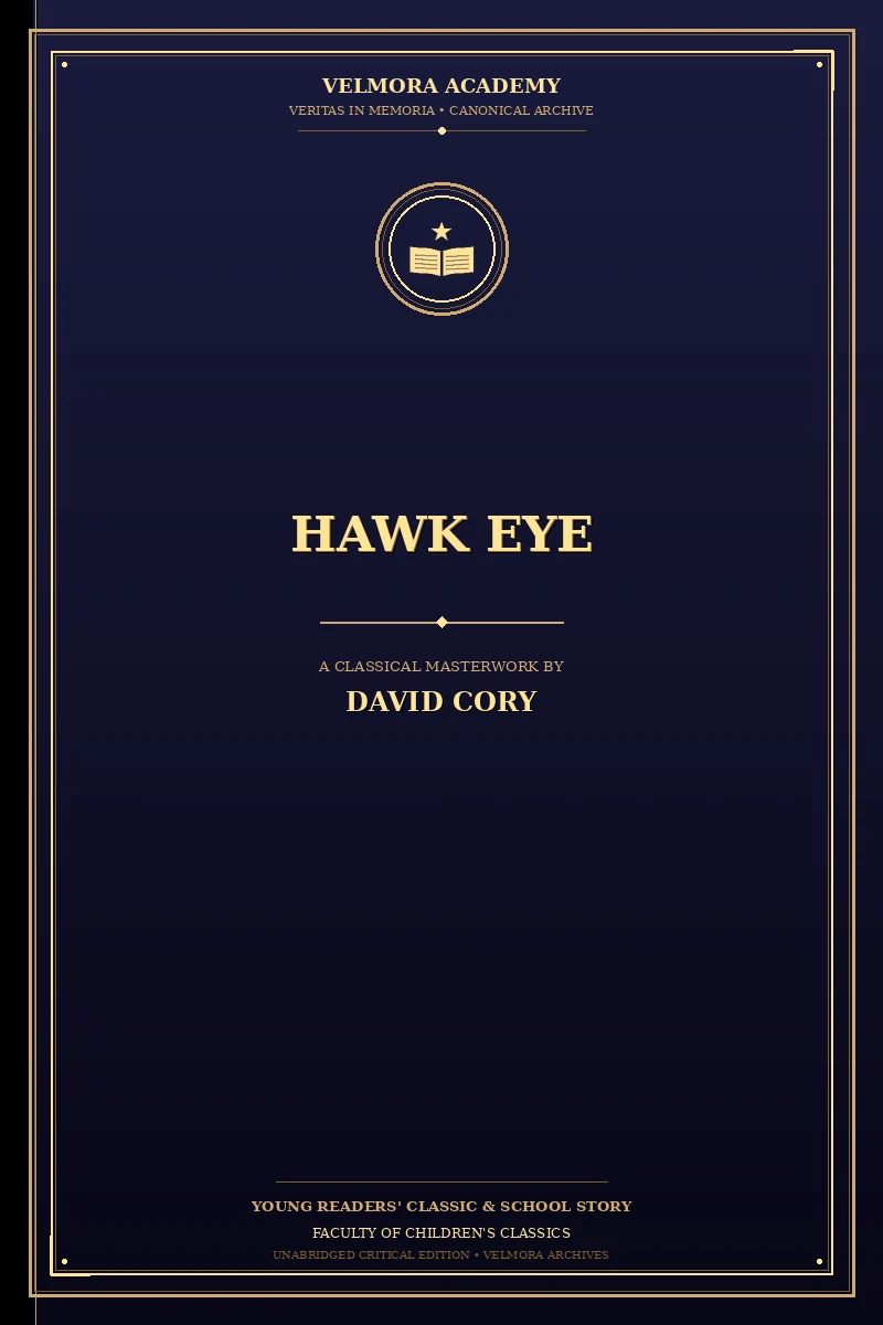 Hawk Eye