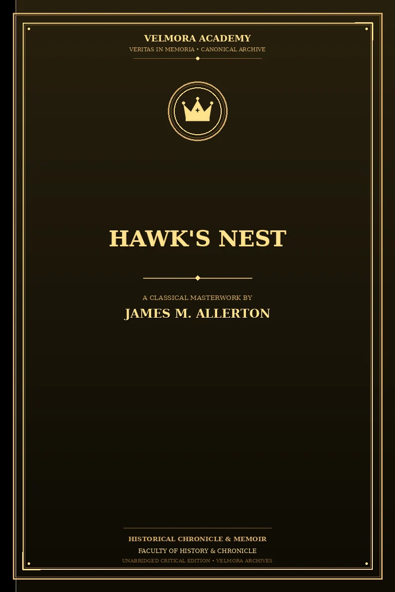 Hawk's Nest
