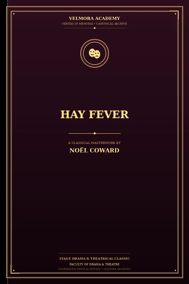 Hay fever