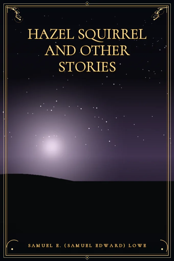 Cover of Hazel Squirrel and Other Stories