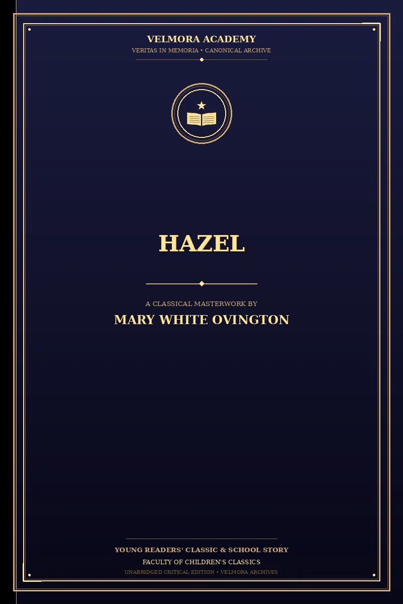 Hazel