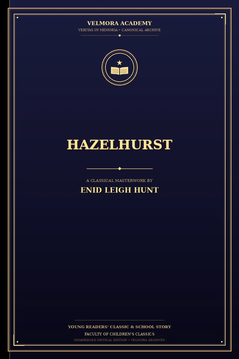 Hazelhurst