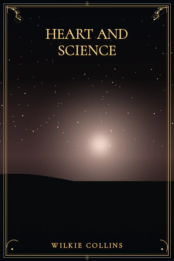 Heart and Science