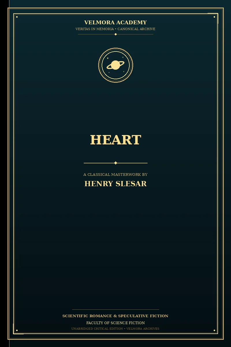 Cover of Heart