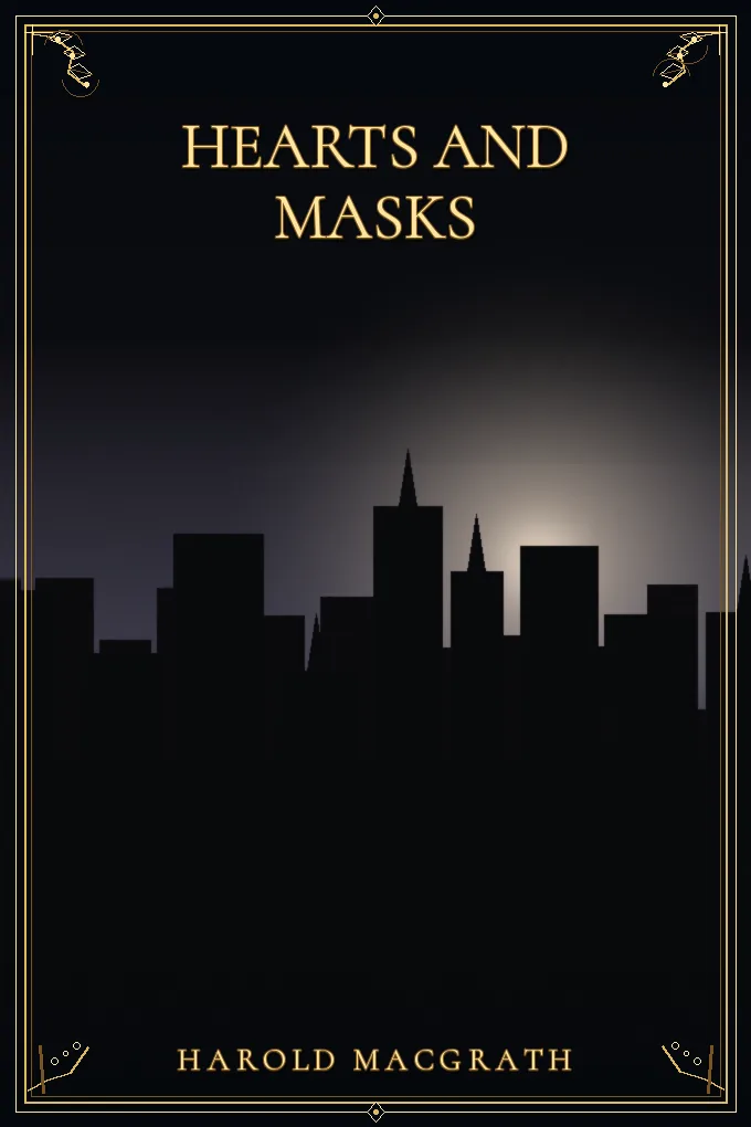 Hearts and Masks