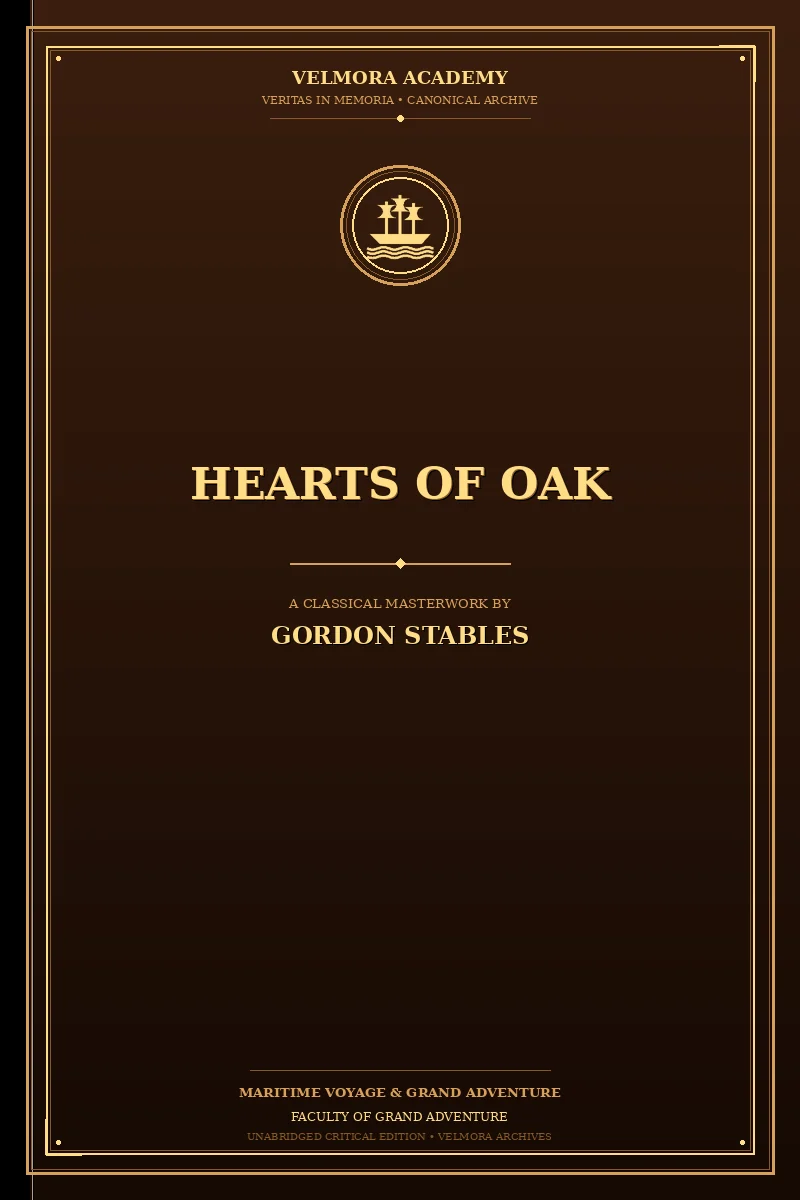 Hearts of Oak
