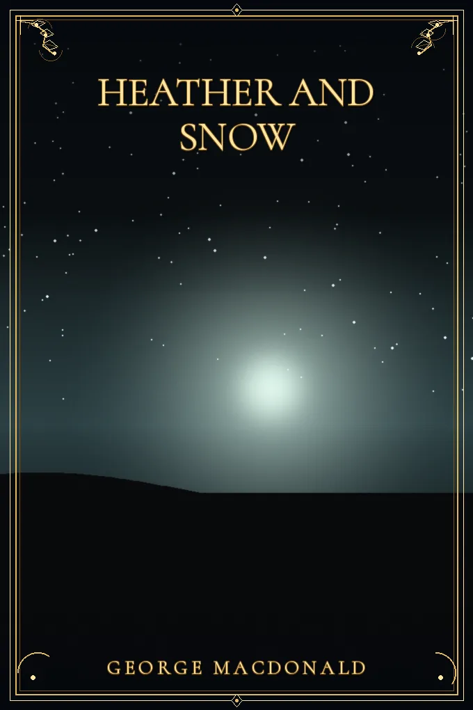 Cover of Heather and Snow