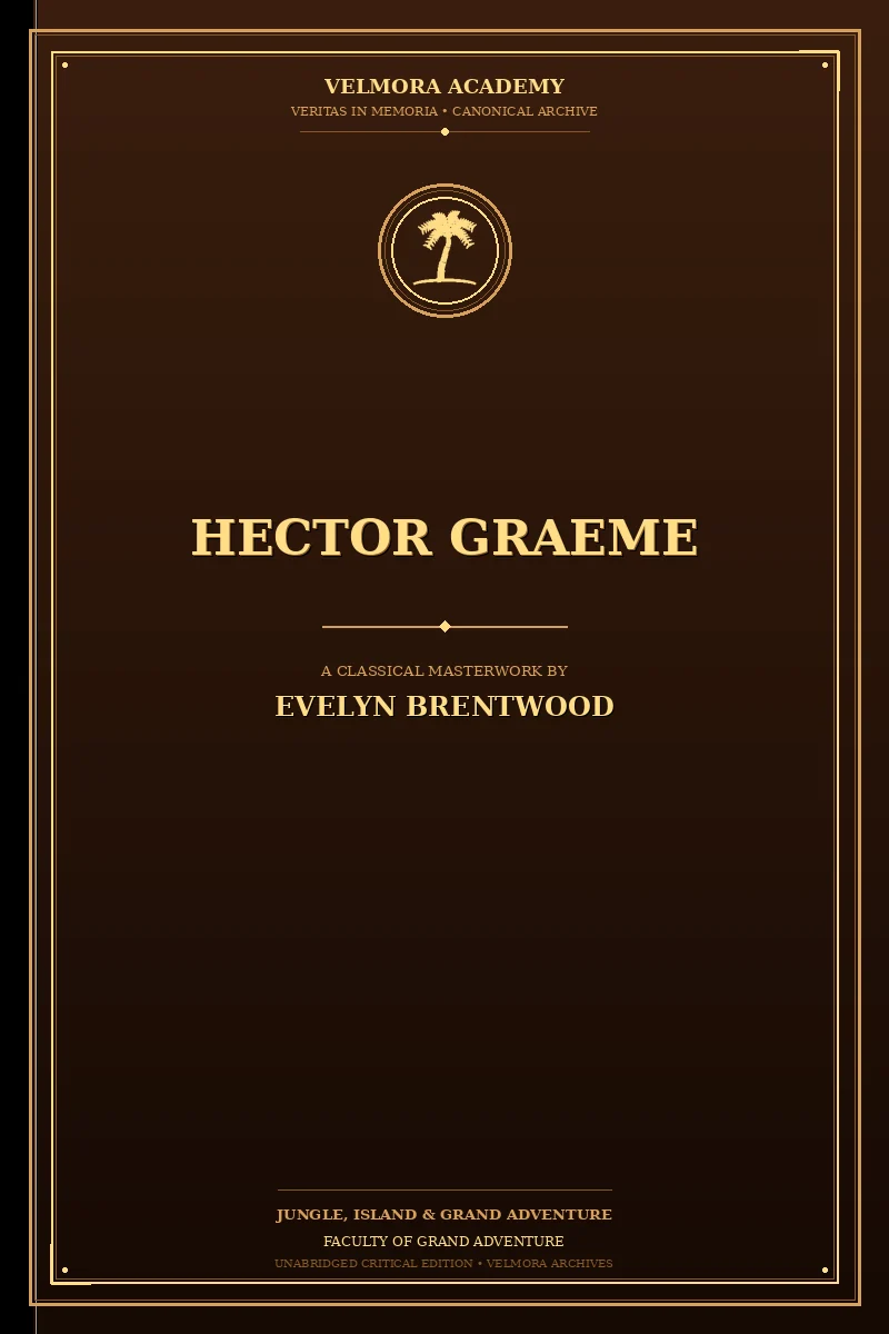 Hector Graeme