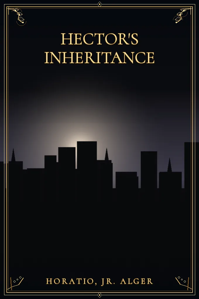 Cover of Hector's Inheritance