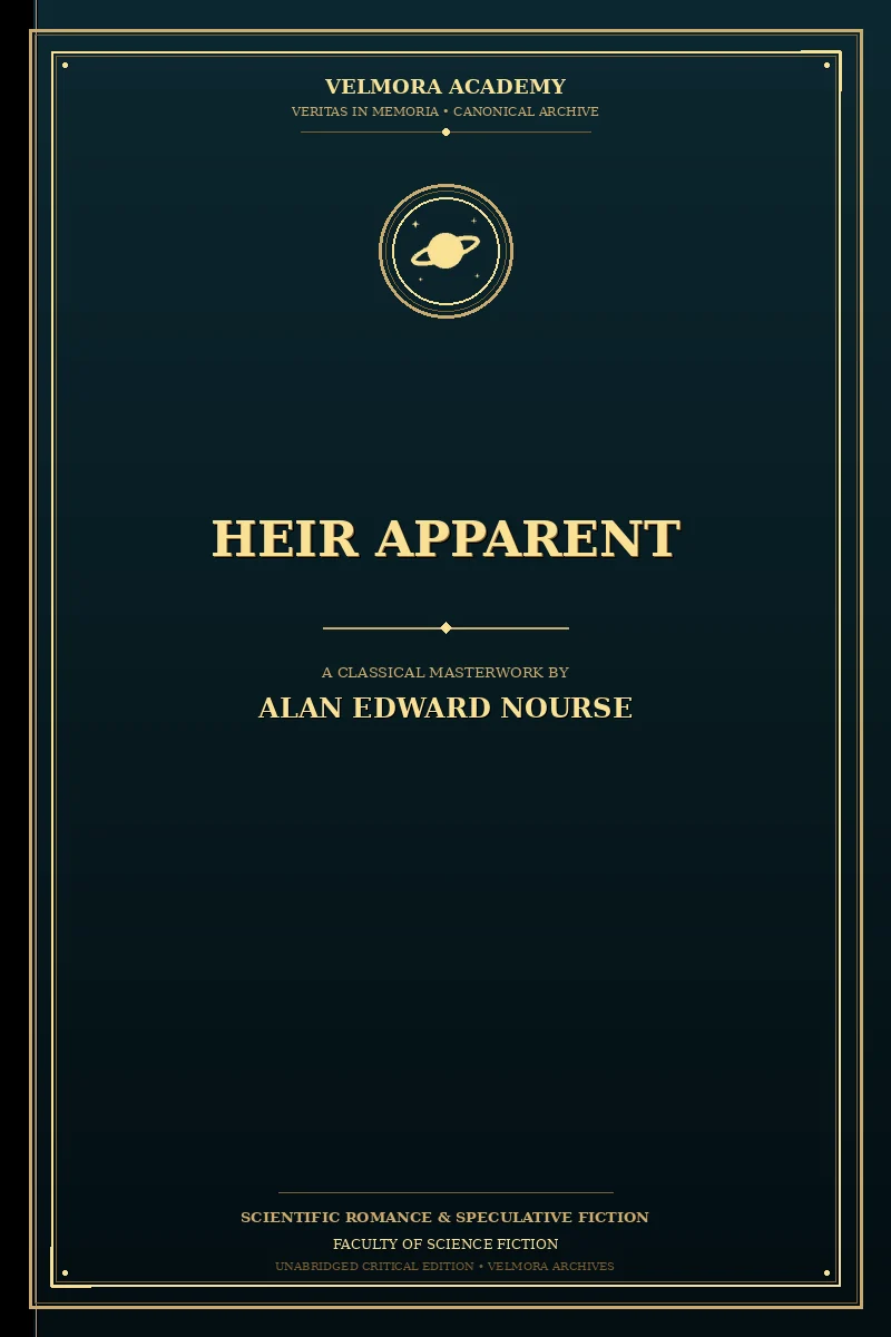 Heir Apparent