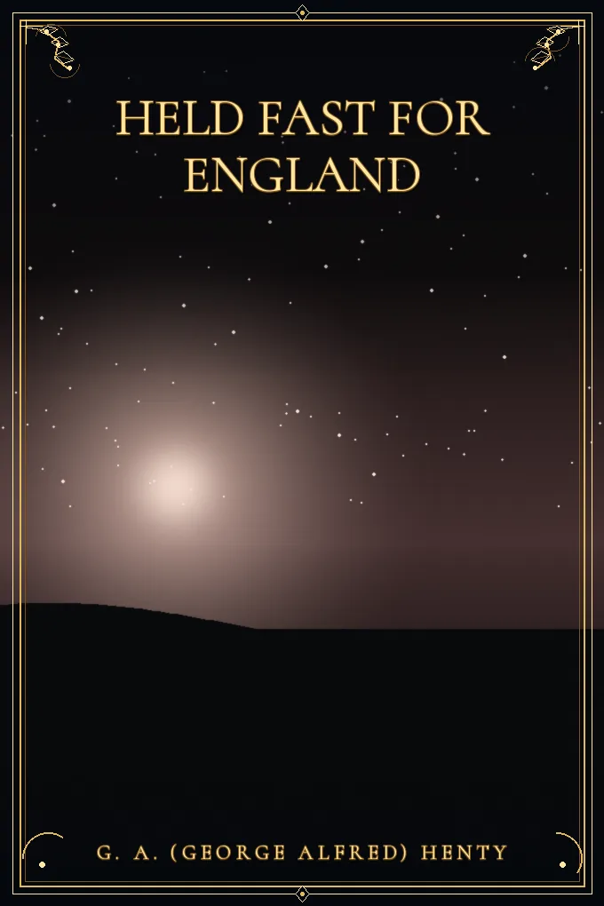 Held Fast For England