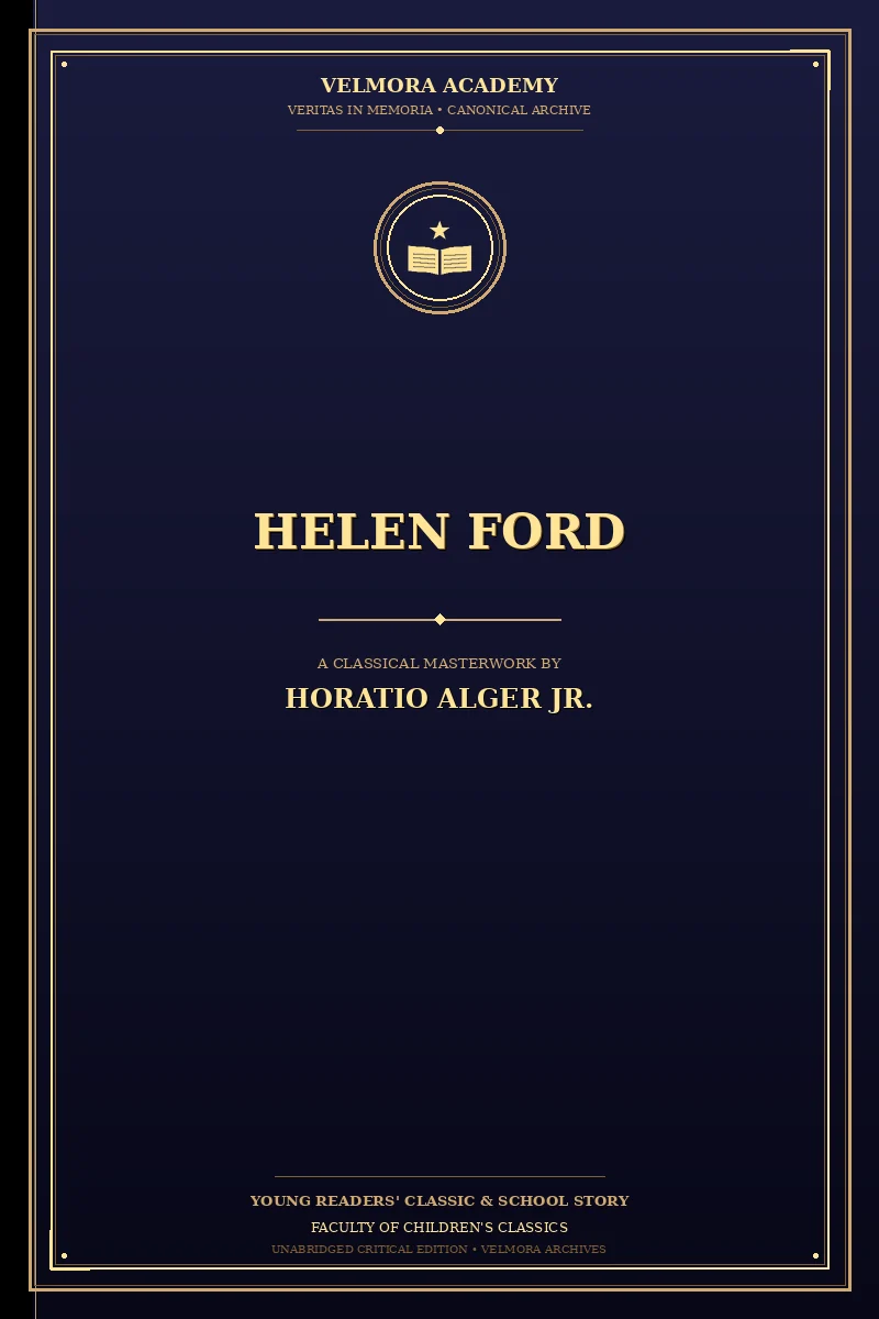 Helen Ford