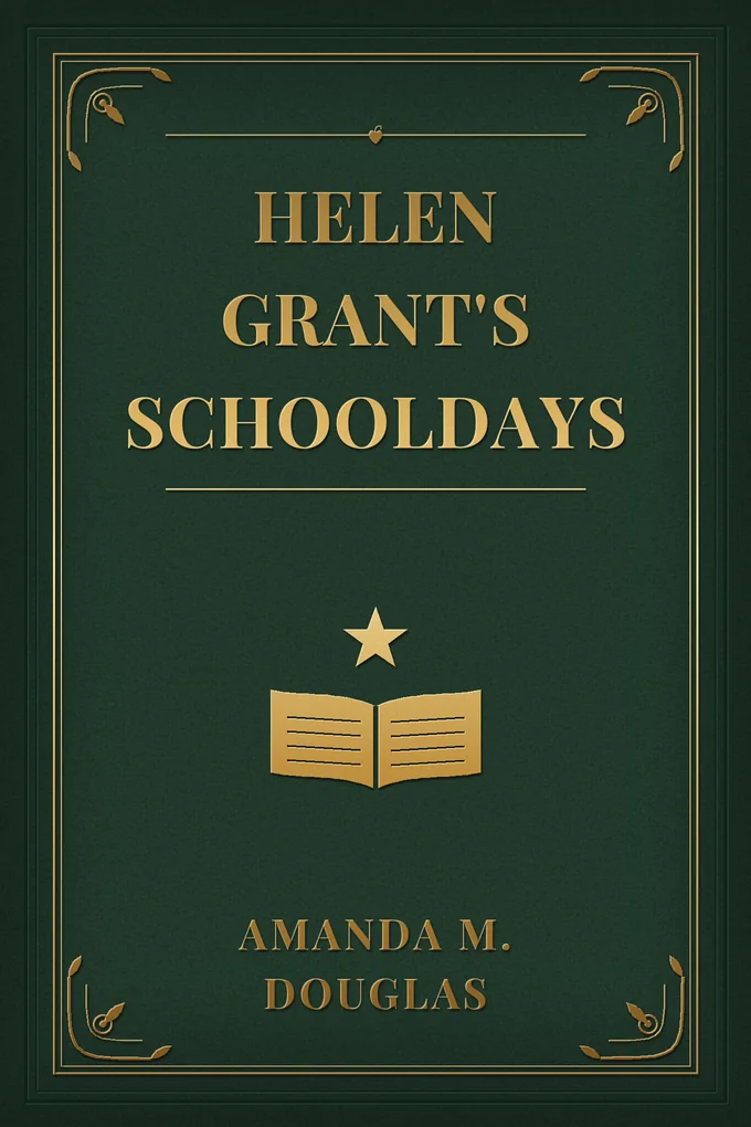 Helen Grant's Schooldays