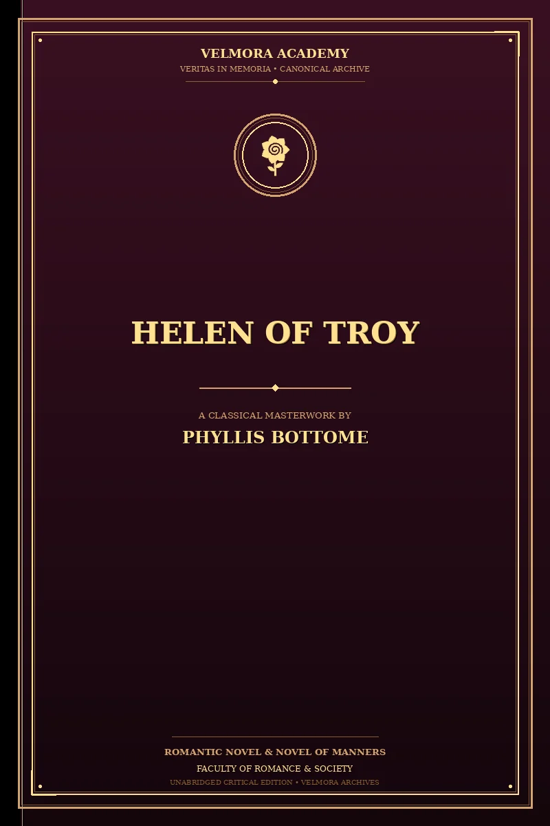 Helen of Troy