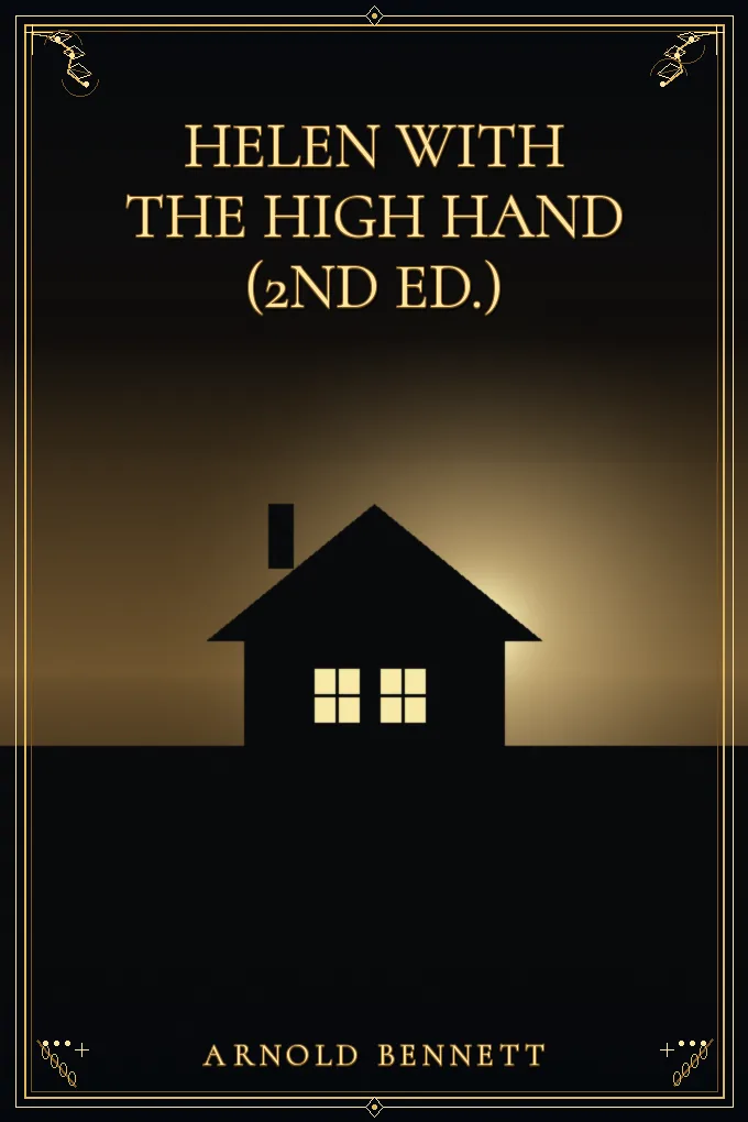 Helen with the High Hand (2nd ed.)