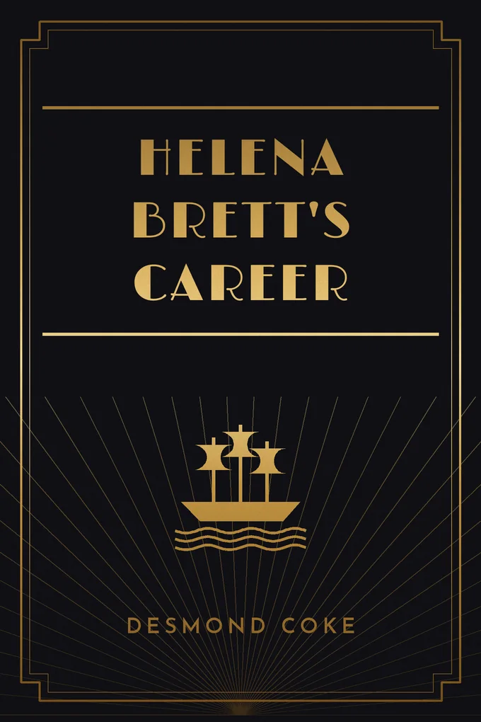Helena Brett's Career