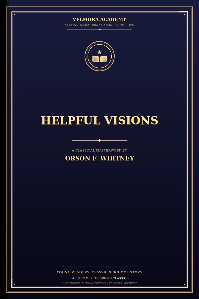 Helpful Visions