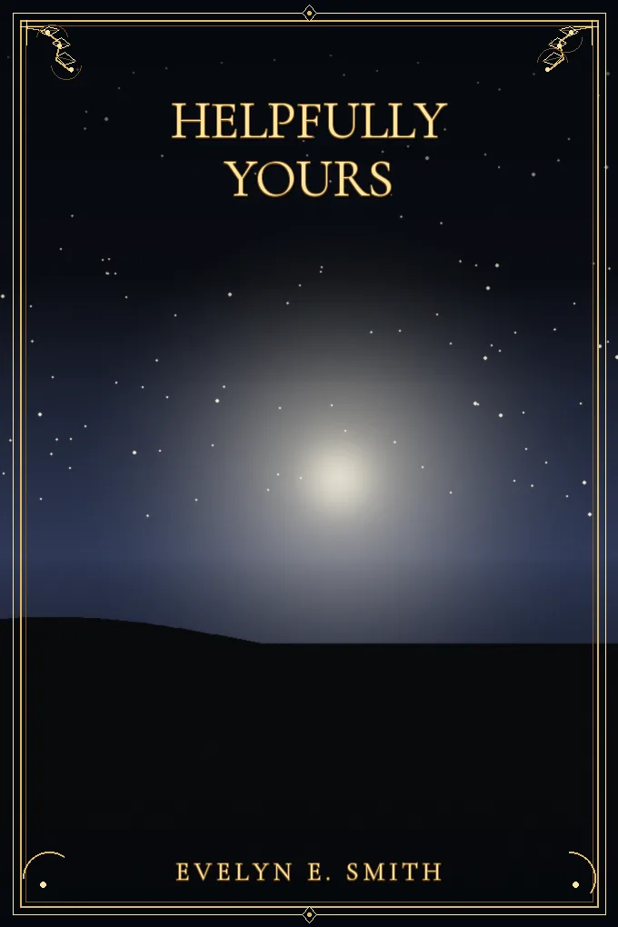 Helpfully Yours