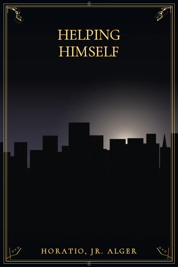 Cover of Helping Himself