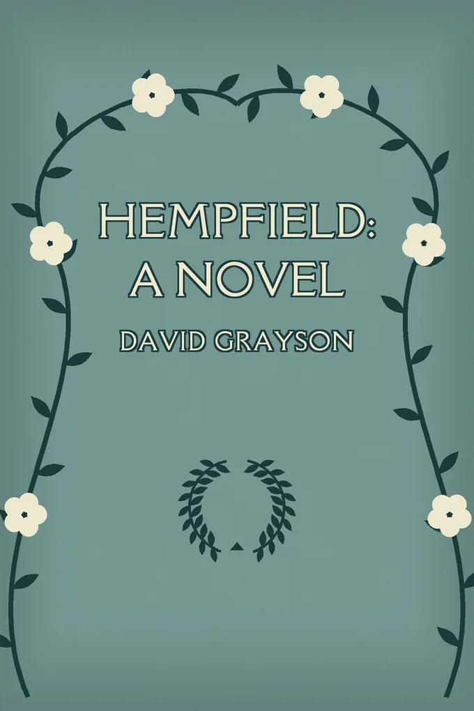 Hempfield: A Novel