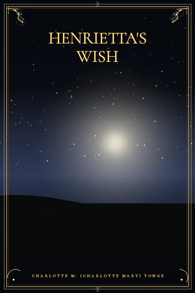 Henrietta's Wish